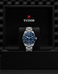 Tudor Black Bay 58 39mm Steel - Skeie's Jewelers