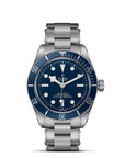Tudor Black Bay 58 39mm Steel - Skeie's Jewelers