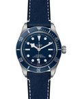 Tudor Black Bay 58 Blue Dial - M79030B-0002