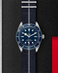 Tudor Black Bay 58 Blue Dial - M79030B-0003 3