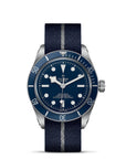 Tudor Black Bay 58 Blue Dial - M79030B-0003 1