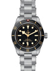 Tudor Black Bay Fifty-Eight 39mm - M79030N-0001 Front