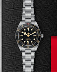Tudor Black Bay Fifty-Eight 39mm - M79030N-0001 Modeled 1