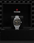 Tudor Black Bay Fifty-Eight 39mm - M79030N-0001 Modeled 2