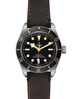 Tudor Black Bay 58 Black Dial - M79030N-0002 2