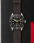 Tudor Black Bay 58 Black Dial - M79030N-0002 3