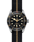 Tudor Black Bay 58 Black Dial - M79030N-0003 1