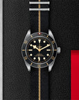Tudor Black Bay 58 Black Dial - M79030N-0003 3