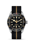 Tudor Black Bay 58 Black Dial - M79030N-0003 2