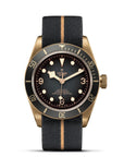 Tudor Black Bay Bronze 43mm Men's Watch