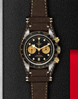 Tudor Black Bay Chrono S&G 41mm Steel And Gold - Skeie's Jewelers