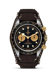 Tudor Black Bay Chrono S&G 41mm Steel And Gold - Skeie's Jewelers