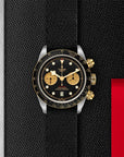 Tudor Black Bay Chrono S&G 41mm Steel And Gold - Skeie's Jewelers