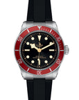 Black Bay 41Mm Steel Case - Skeie's Jewelers