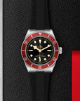 Black Bay 41Mm Steel Case - Skeie's Jewelers