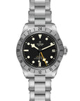 Black Bay Pro 39mm Steel Case - Skeie's Jewelers