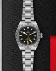 Black Bay Pro 39mm Steel Case - Skeie's Jewelers