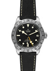 Black Bay Pro 39mm Steel Case - Skeie's Jewelers