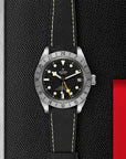 Black Bay Pro 39mm Steel Case - Skeie's Jewelers