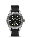 Black Bay Pro 39mm Steel Case - Skeie's Jewelers