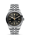 Black Bay 31/36/39/41 41Mm Steel Case - Skeie's Jewelers