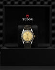 Tudor Black Bay S&G 41mm Steel And Gold - Skeie's Jewelers