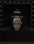 Tudor Black Bay S&G 41mm Steel And Gold - Skeie's Jewelers