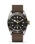 Tudor Black Bay S&G 41mm Steel And Gold - Skeie's Jewelers