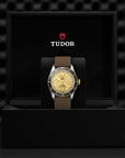 Tudor Black Bay S&G 41mm Steel And Gold - Skeie's Jewelers