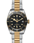 Tudor Black Bay S&G 41mm Steel And Gold - Skeie's Jewelers