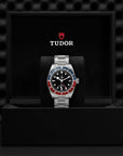 Tudor Black Bay Gmt 41mm Steel - Skeie's Jewelers