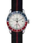 Black Bay Gmt 41Mm Steel Case - Skeie's Jewelers