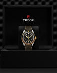 Black Bay Gmt S&G 41mm Steel Case - Skeie's Jewelers