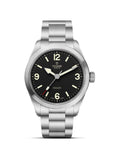 TUDOR Ranger 39mm Steel Watch – Model M79950-0001