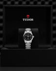 Tudor 1926 28mm Steel - Skeie's Jewelers