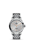 Tudor 1926 28mm Steel - Skeie's Jewelers