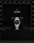 Tudor 1926 28mm - M91350-0004 Modeled