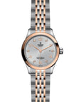 Tudor 1926 28mm Steel And Rose Gold - Skeie's Jewelers