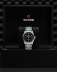 Tudor 1926 36mm Steel - Skeie's Jewelers