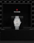Tudor 1926 36mm Steel - Skeie's Jewelers