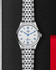 Tudor 1926 36mm Steel - Skeie's Jewelers