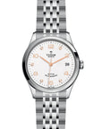 Tudor 1926 36mm Steel - Skeie's Jewelers