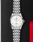 Tudor 1926 36mm Steel - Skeie's Jewelers