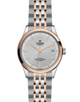 Tudor 1926 36mm Steel And Rose Gold - Skeie's Jewelers
