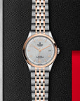 Tudor 1926 36mm Steel And Rose Gold - Skeie's Jewelers