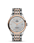 Tudor 1926 36mm Steel And Rose Gold - Skeie's Jewelers
