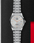 Tudor 1926 39mm Steel - Skeie's Jewelers