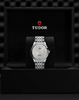 Tudor 1926 39mm Steel - Skeie's Jewelers