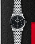 Tudor 1926 39mm Steel - Skeie's Jewelers