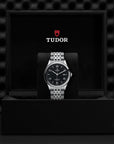 Tudor 1926 39mm Steel - Skeie's Jewelers
